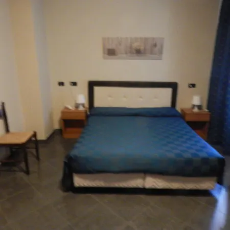 Massimo Hotel Loano