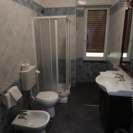 Massimo Hotel *